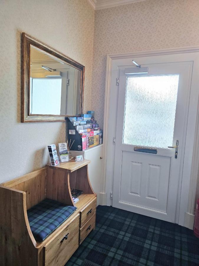 Abermar Guest House - Inverness Exterior foto